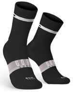 Chaussettes Gobik Superb Black Horizon Standard