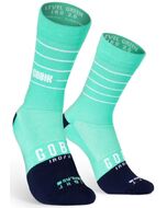 Chaussettes Gobik Iro 2.0 Level Green