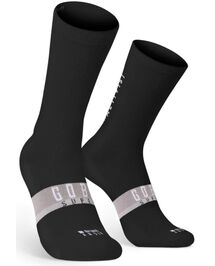 Chaussettes Gobik Superb Black Axis Extra Long