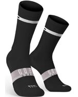 Chaussettes Gobik Superb Black Horizon Extra Long