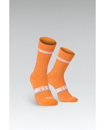 Chaussettes Gobik Superb Extra Long Camelia