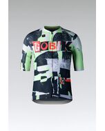 Maillot Manches Courtes Gobik Cx Pro 3.0 Create Unisex 2024