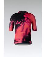 Maillot Manches Courtes Gobik Cx Pro 3.0 Unisex Emberglow 2024