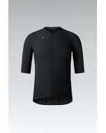 Maillot Manches Courtes Gobik Phantom Jet Black Unisex 2024