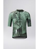 Maillo Manche Courte Gobik Attitude 2.0 Crash Homme 2026