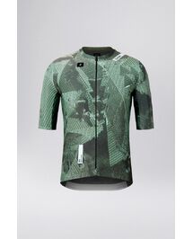 Maillo Manche Courte Gobik Attitude 2.0 Crash Homme 2026