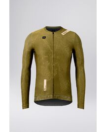 Maillot Manches Longues Gobik Vanquish Data Unisex 2026