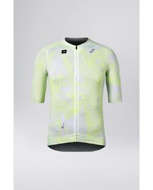 Maillot Manches Courtes Gobik CX Pro 4.0 Hack Unisex 2026