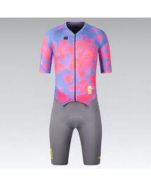 Combinaison Gobik Madison K10 Blue Jay Homme 2026