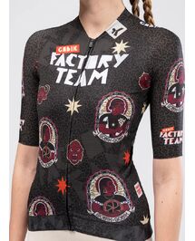Maillot Manches Courtes Gobik CX Pro 4.0 Factory Team Unisex 2026