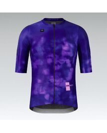 Maillot Manches Courtes Gobik Attitude 2.0 Grim Homme 2026