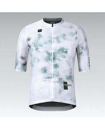 Maillot Manches Courtes Gobik Attitude 2.0 Moss Homme 2026