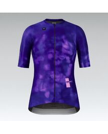 Maillo Manche Courte Gobik Attitude 2.0 Grim Femme 2026