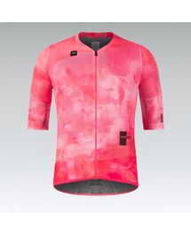 Maillot Manches Courtes Gobik Carrera 3.0 Dimple Unisex 2026