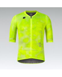 Maillot Manches Courtes Gobik Carrera 3.0 Nuclear Unisex 2026