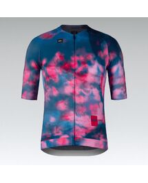 Maillot Manches Courtes Gobik CX Pro 4.0 Magnolia Unisex 2026