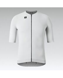 Maillot Manches Courtes Gobik CX Solid Empire Unisex 2026