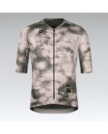 Maillot Manches Courtes Gobik Reactive Bush Unisex 2026