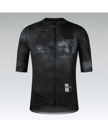 Maillot Manches Courtes Gobik Stark Blackcurrant Homme 2026