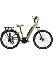 Vélo Électrique Granville E-Absolute 34 400Wh Olive Matt 2023