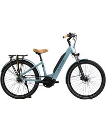 Vélo Électrique Granville E-Absolute 34 400Wh Blue Green Mat 2023