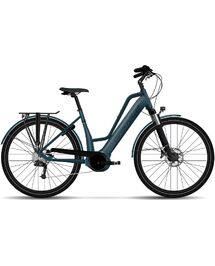 Vélo Électrique Granville E-Excellence 25 Plus 500Wh Bleu Mat Caméléon 2023