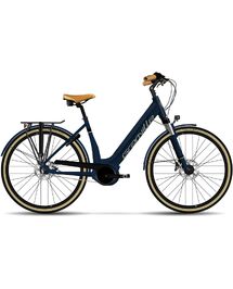 Vélo Électrique Granville E-Integrated 30+ 500Wh Bleu Nuit