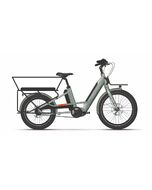 Vélo Cargo Granville Long-Tail 545Wh Cx Performance