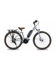 Vélo Électrique Granville E-Urban 30 400Wh Chameleon Silver Mat 2025