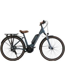 Vélo Électrique Granville E-Urban 30 400Wh Bleu Pétrole 2023