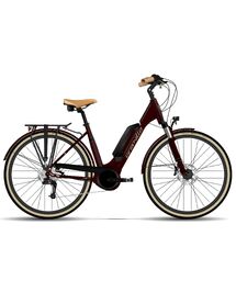 Vélo Électrique Granville E-Urban 10 500Wh Bordeaux