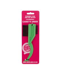 Brosse de Nettoyage pour Cassette Juice Lubes Cassette Brush