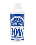 Spray Lubrifiant Suspension Juice Lubes 10-W Fork Oil