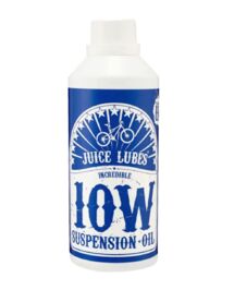 Spray Lubrifiant Suspension Juice Lubes 10-W Fork Oil