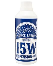 Huile Suspension Juice Lubes 15-W Fork Oil