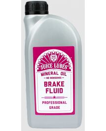 Huile de Frein Juice Lubes Mineral Oil Brake Fluid 1L