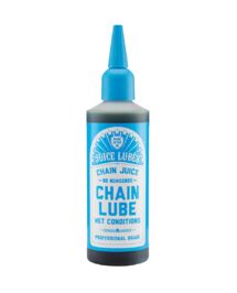 Lubrifiant Juice Lubes Wet Conditions Humides 130ml