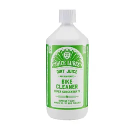 Juice Lubes detergente Bike Cleaner concentrato 1 litro