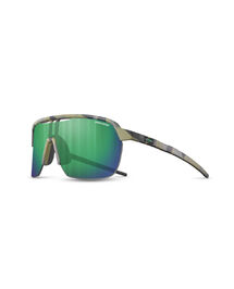 Lunettes Julbo Frequency Gris Camouflage/ Noir 2024
