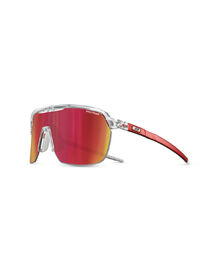 Lunettes Julbo Frequency Crystal / Rouge