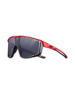 Lunettes Julbo Fury Gris Foncé / Orange