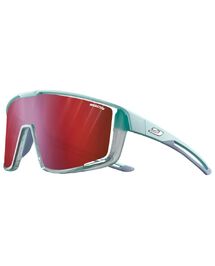 Lunettes Julbo Fury Bleu / Rouge