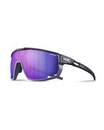 Lunettes Julbo Rush Noir/Violet 