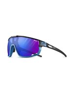 Lunettes Julbo Rush Bleu / Noir