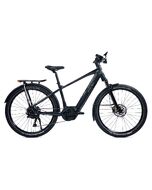 Vélo Électrique Urban Jungle Barrio 3.0 500Wh 2024