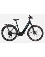 Vélo Électrique Urban Jungle Barrio 3.0 500Wh 2024