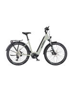 VTC Électrique KTM Macina Aera 571 LFC 500Wh