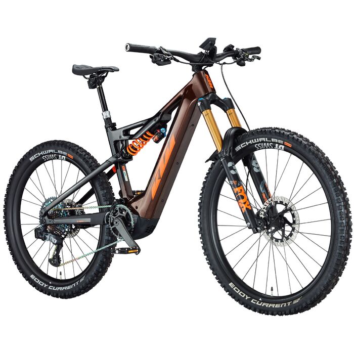 Ktm vtt electrique 2020 hot sale