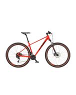 VTT KTM Chicago 271 Orange/Noir