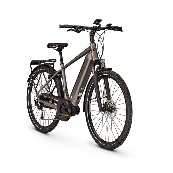 Kalkhoff Endeavour 3B Move 28 pouces Vélo électrique – H&B Exclusive
